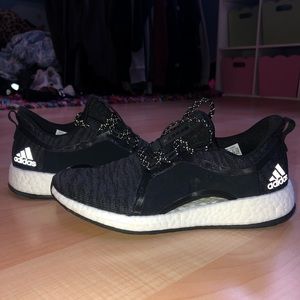 Adidas Pure Boost Running Shoes